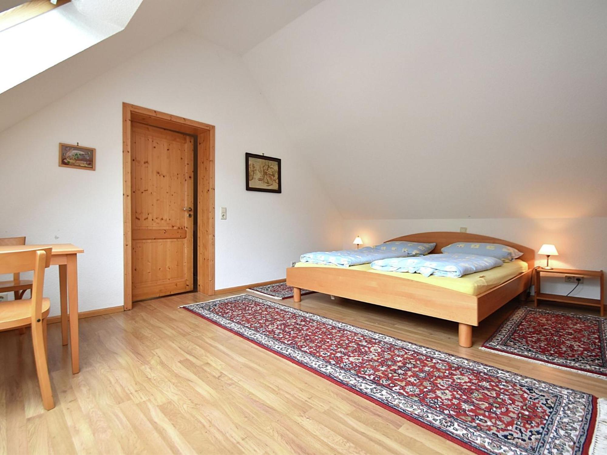 Countryside Apartment With Garden Schallstadt Εξωτερικό φωτογραφία