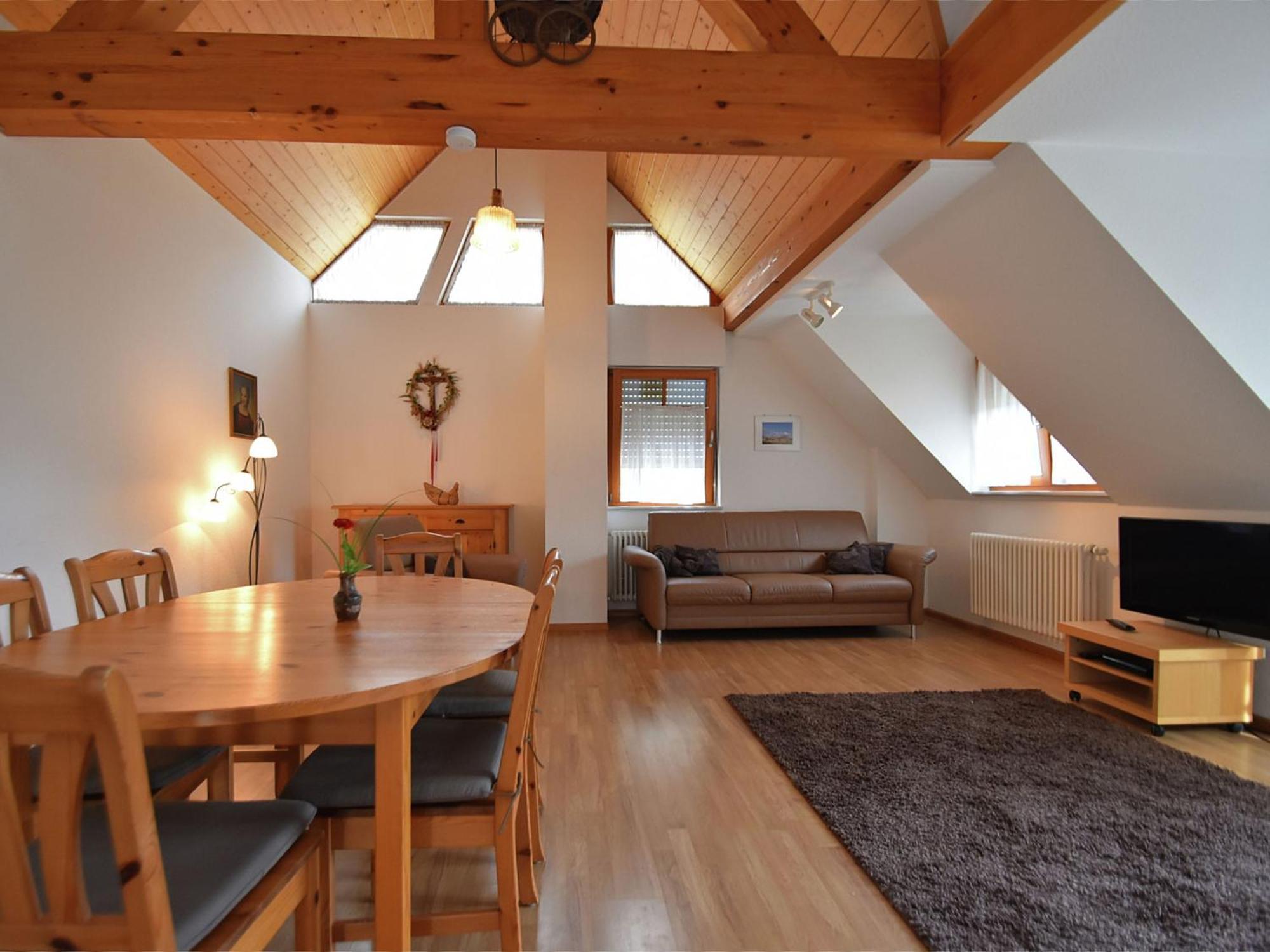Countryside Apartment With Garden Schallstadt Εξωτερικό φωτογραφία