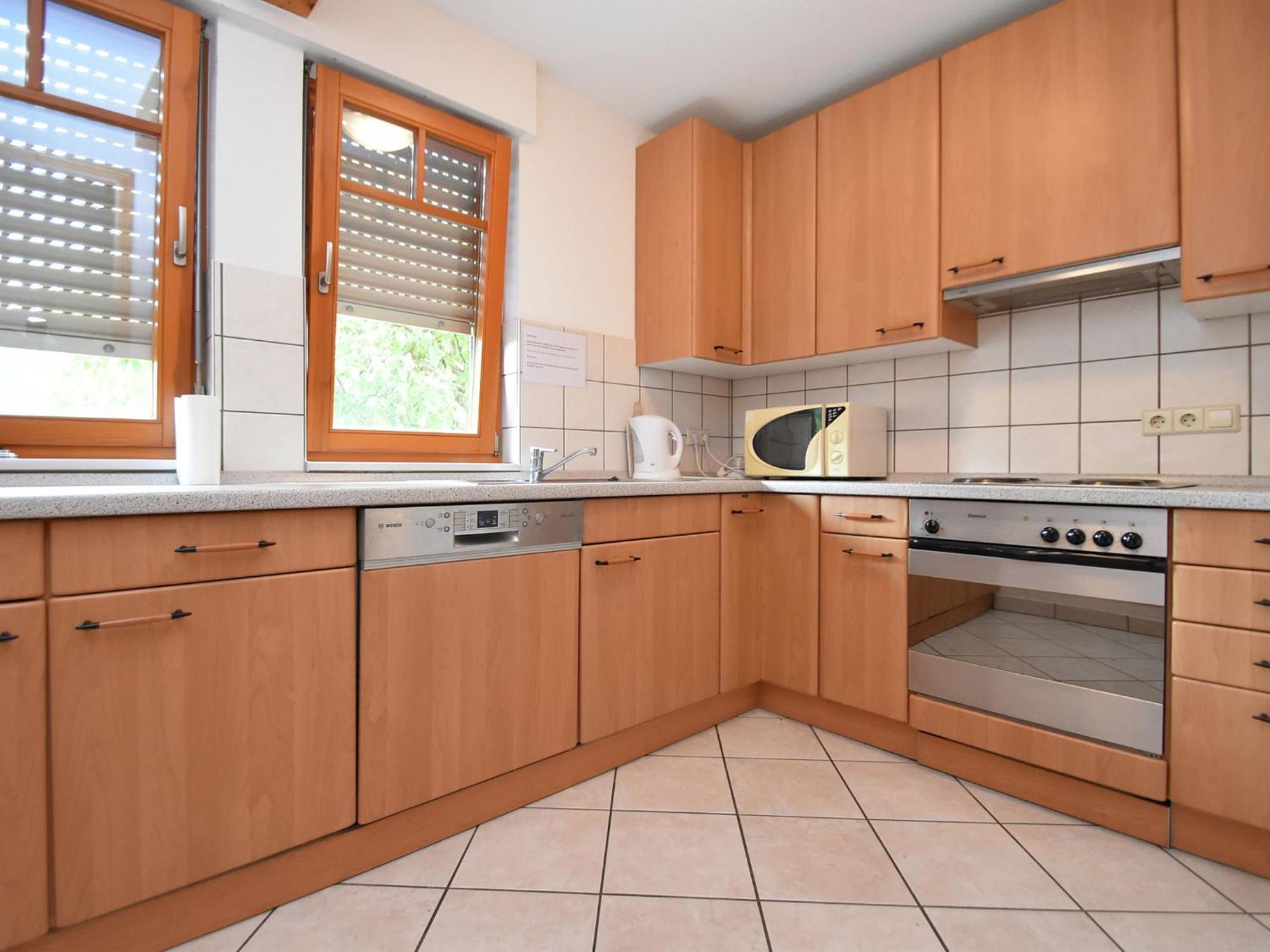 Countryside Apartment With Garden Schallstadt Εξωτερικό φωτογραφία