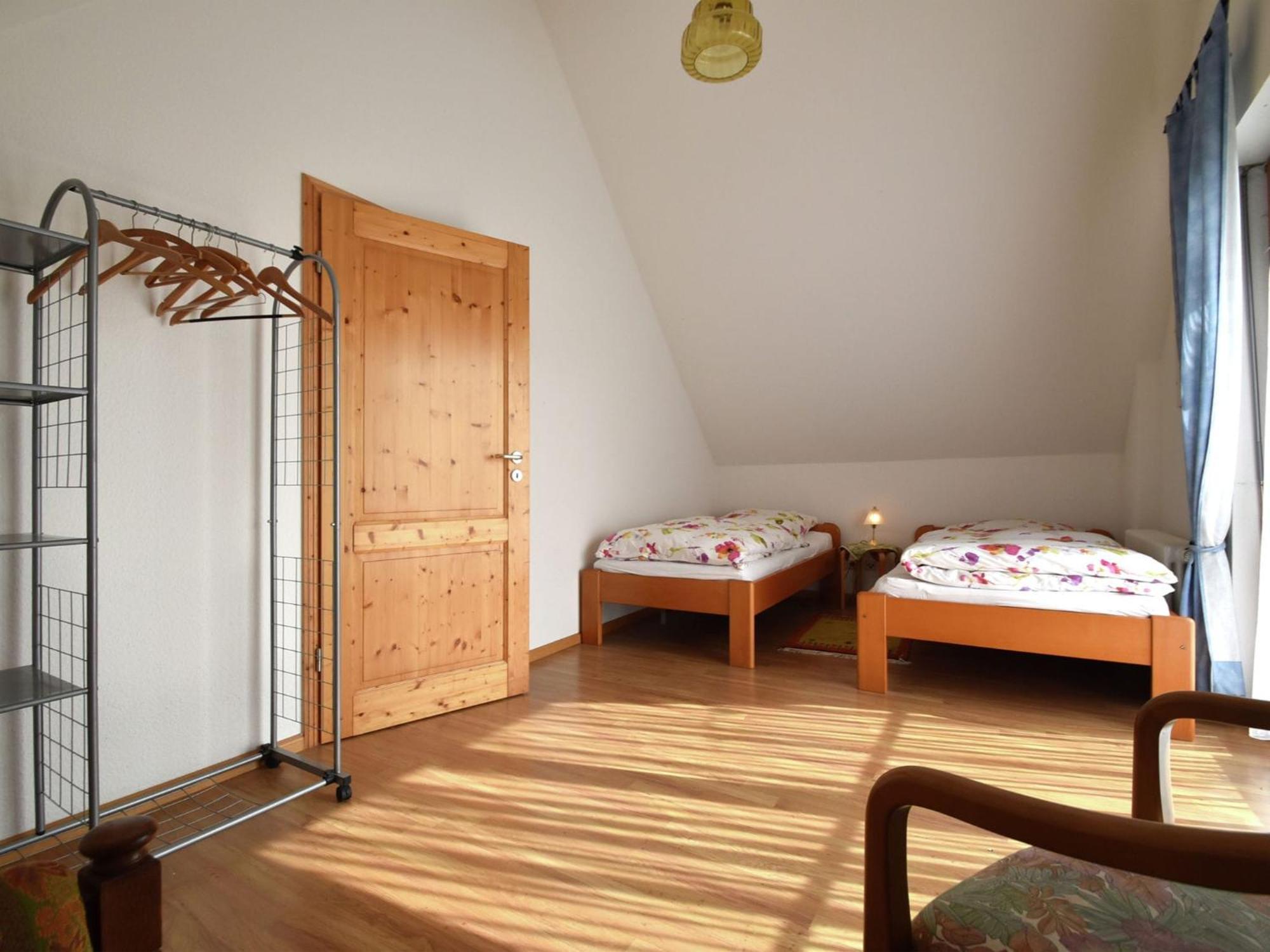 Countryside Apartment With Garden Schallstadt Εξωτερικό φωτογραφία