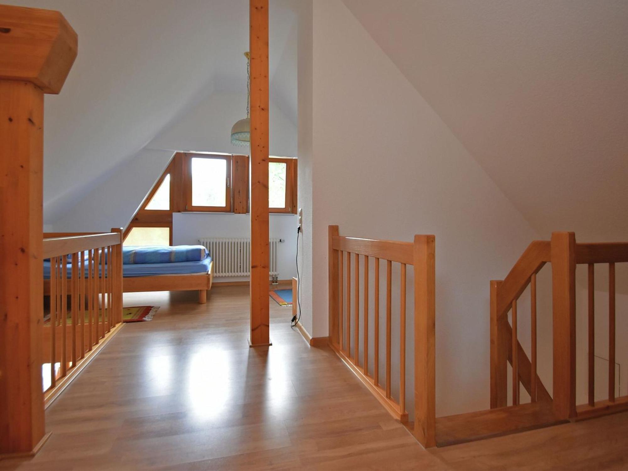 Countryside Apartment With Garden Schallstadt Εξωτερικό φωτογραφία