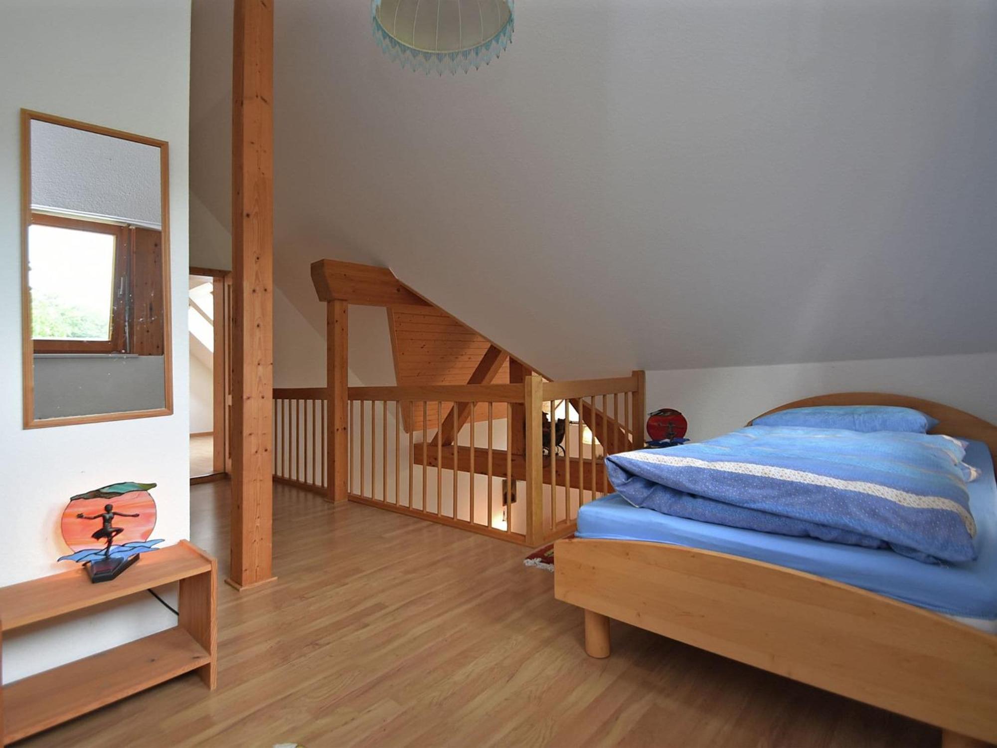 Countryside Apartment With Garden Schallstadt Εξωτερικό φωτογραφία
