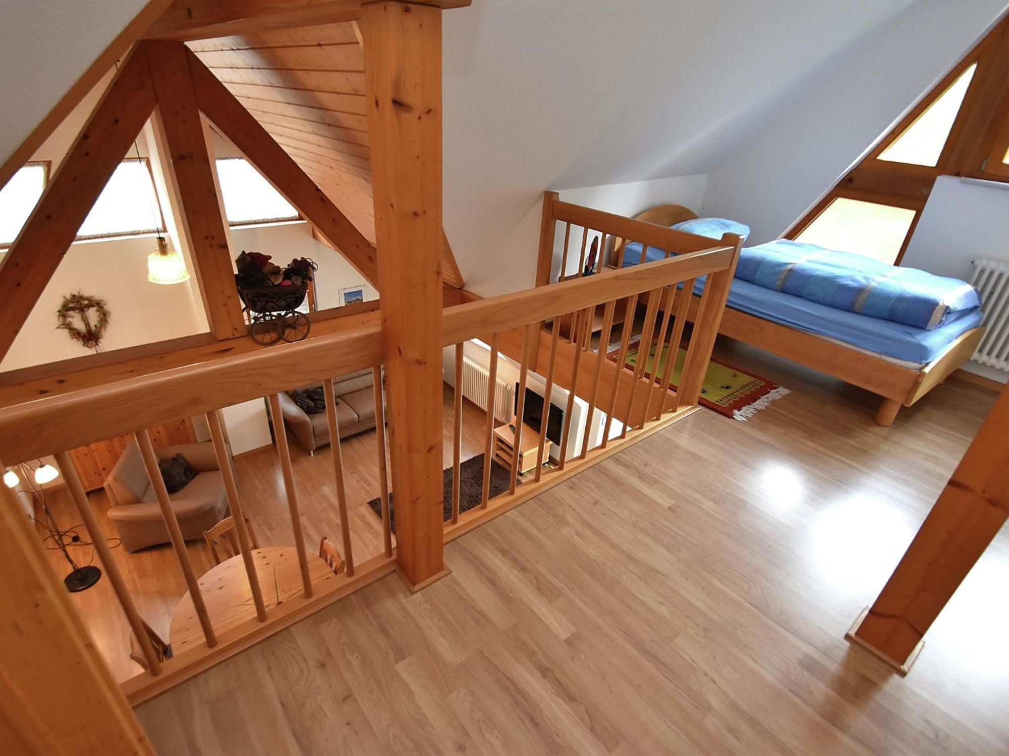 Countryside Apartment With Garden Schallstadt Εξωτερικό φωτογραφία
