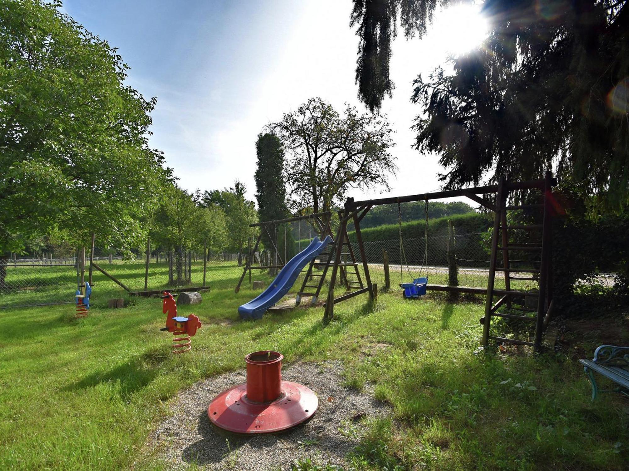 Countryside Apartment With Garden Schallstadt Εξωτερικό φωτογραφία